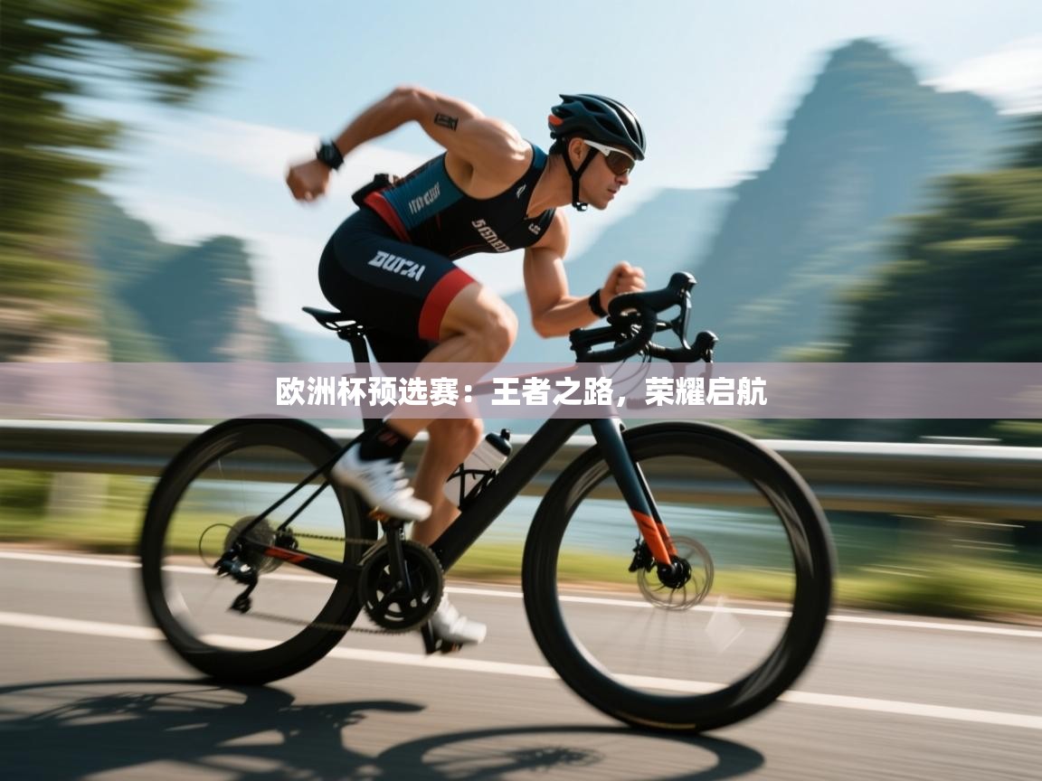 欧洲杯预选赛：王者之路，荣耀启航  第2张