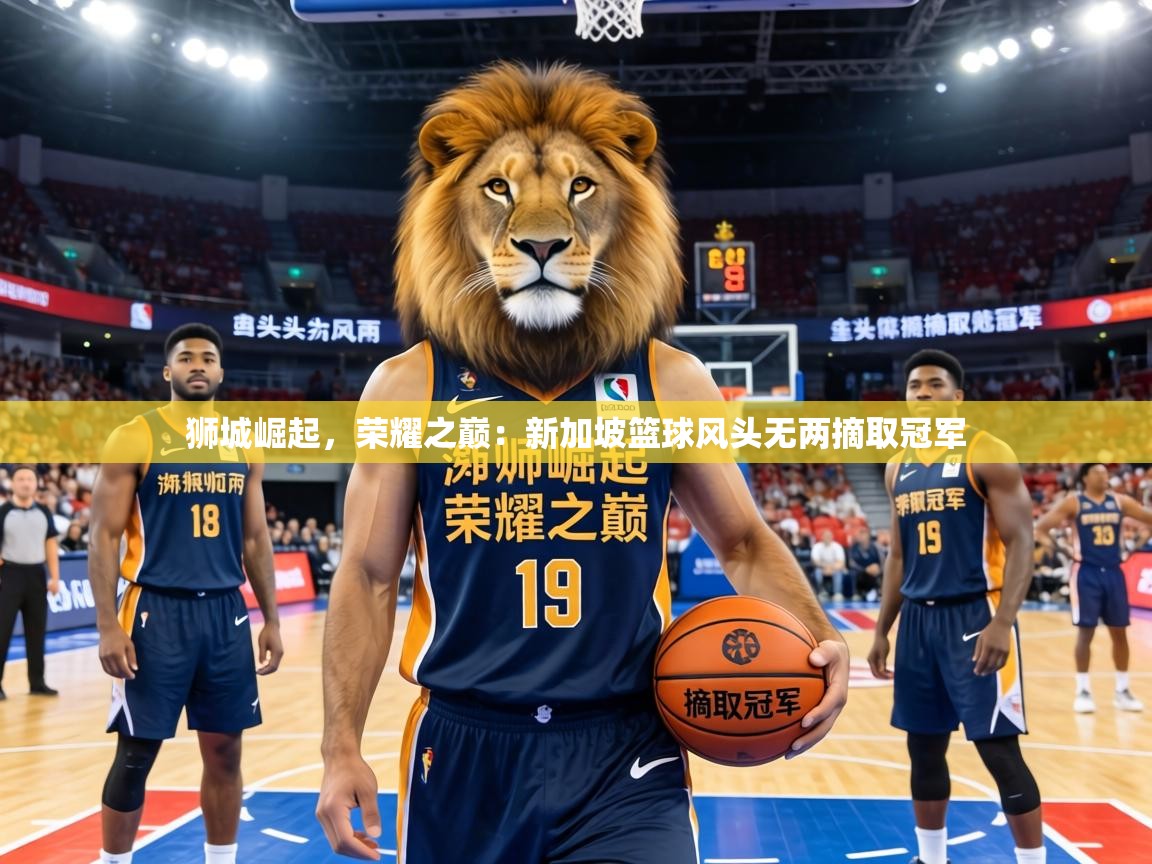 狮城崛起，荣耀之巅：新加坡篮球风头无两摘取冠军